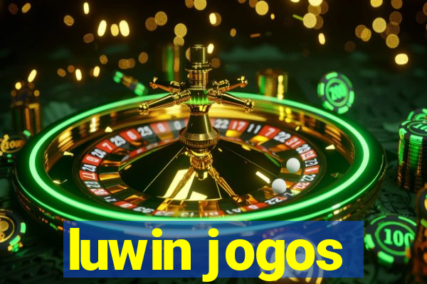luwin jogos
